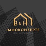 Logo B&H Immokonzepte